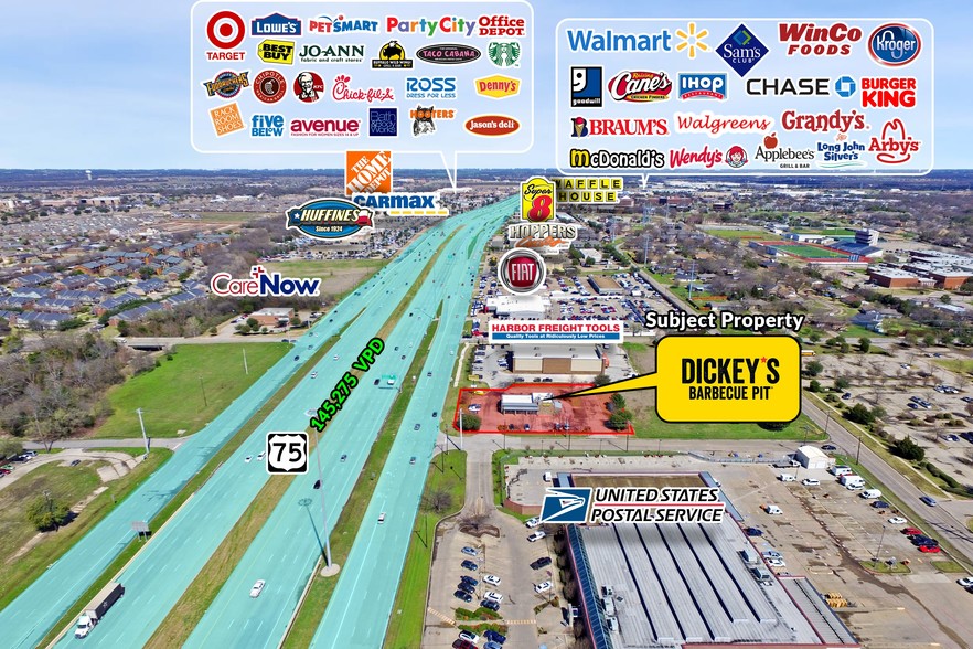 600 N Central Expy, McKinney, TX for sale - Other - Image 1 of 1