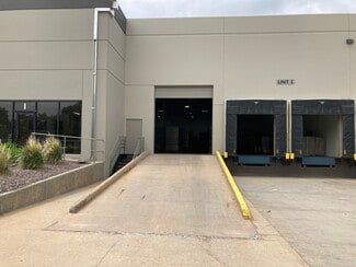 More details for 14704 E 33rd Pl, Aurora, CO - Industrial for Lease