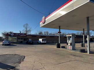 More details for 3304 W 61st St S, Tulsa, OK - Retail for Sale