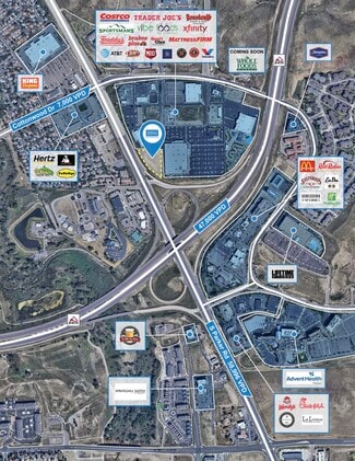 More details for Cottonwood Dr, Parker, CO - Land for Sale