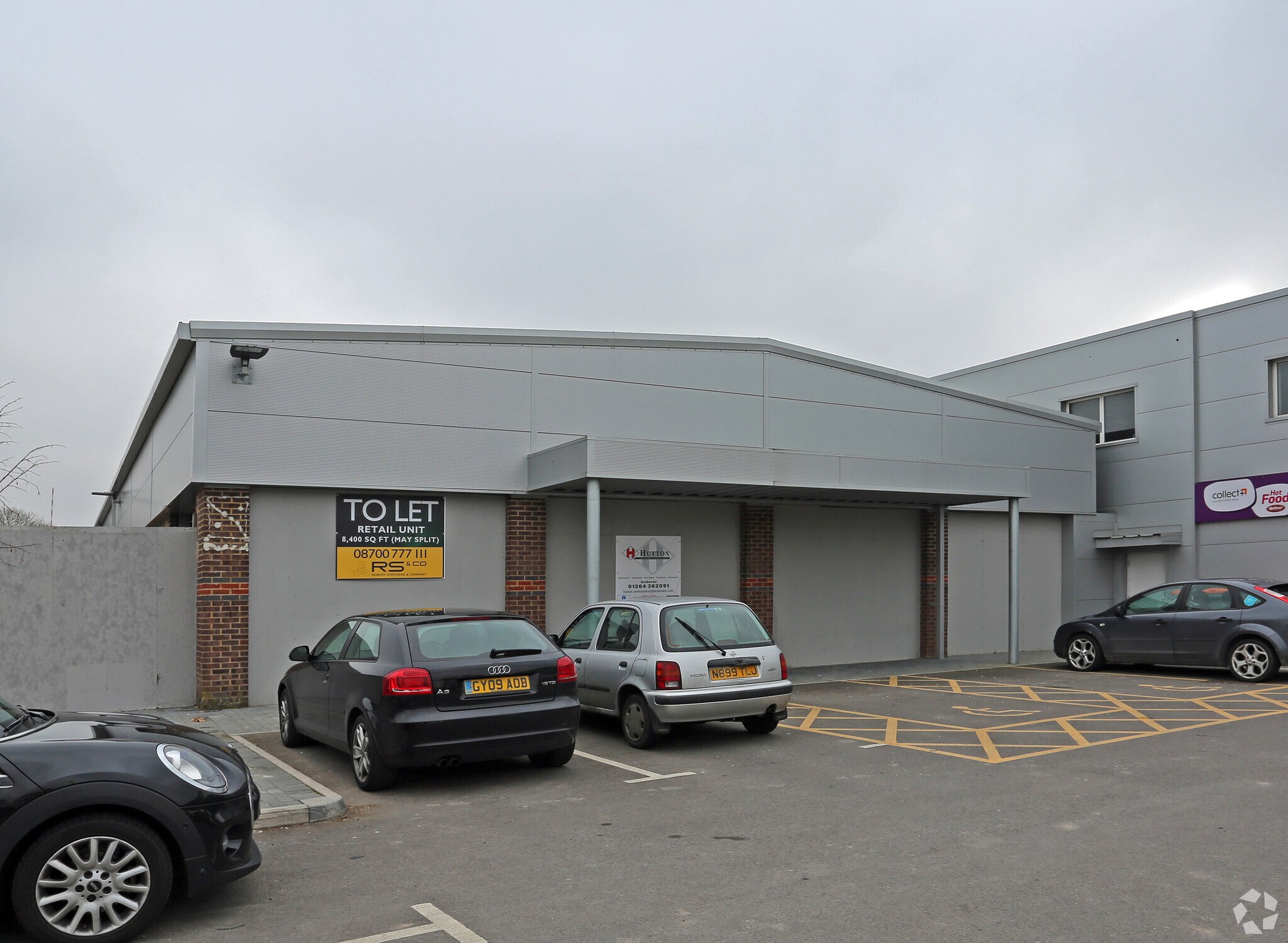 New St, Andover for sale Primary Photo- Image 1 of 1