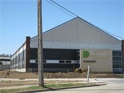 400 Ice Harbor Dr, Dubuque, IA for sale - Primary Photo - Image 1 of 1