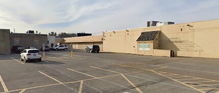 1049 N Main St, Butler, PA for lease Building Photo- Image 2 of 11