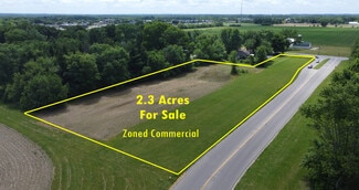 More details for McKaig & Commerce Center Blvd, Troy, OH - Land for Sale