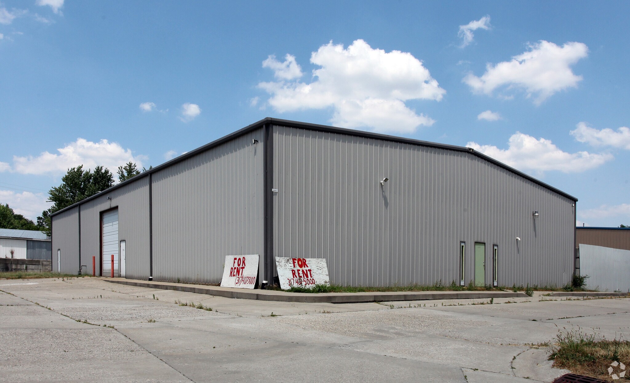 1130 E Eastview Dr, Franklin, IN for sale Primary Photo- Image 1 of 1