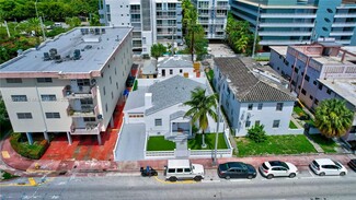 More details for 7835 Harding Ave, Miami Beach, FL - Land for Sale