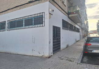 More details for Calle Quiñón, 1, San Martín de la Vega - Multifamily for Sale