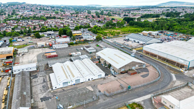 Unit 3 Hayfield Pl, Kirkcaldy for lease Building Photo- Image 1 of 3