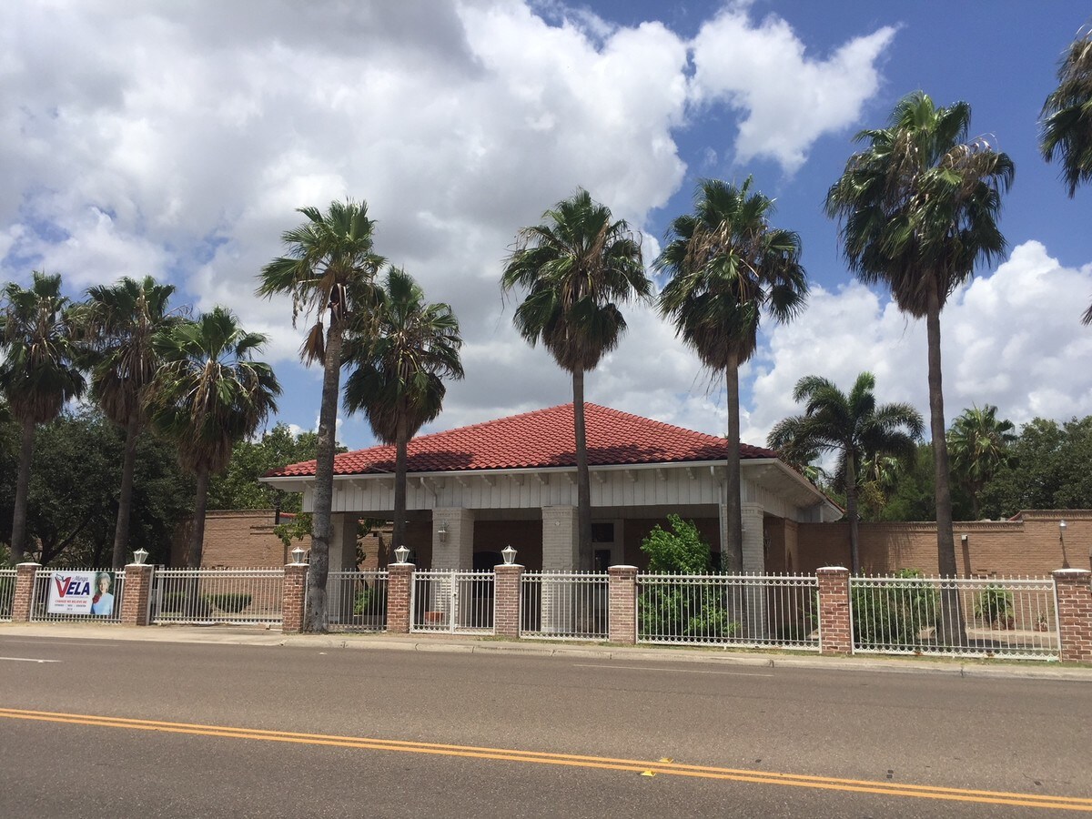1111 E Canton Rd, Edinburg, TX 78539