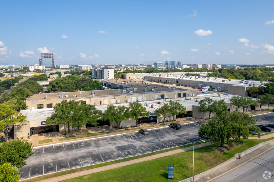 11000-11006 Metric Blvd, Austin, TX for lease - Building Photo - Image 3 of 5