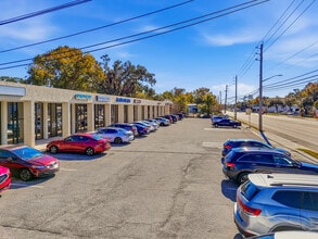 1365-1389 Cassat Ave, Jacksonville, FL for lease Building Photo- Image 1 of 1