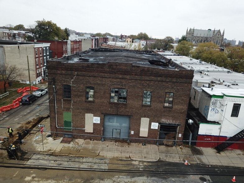 2001 N 19th St, Philadelphia, PA for sale - Building Photo - Image 2 of 55