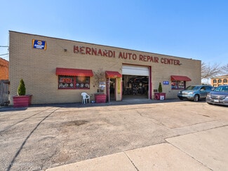 More details for 2648-2666 Waukegan Ave, Highland Park, IL - Retail for Sale