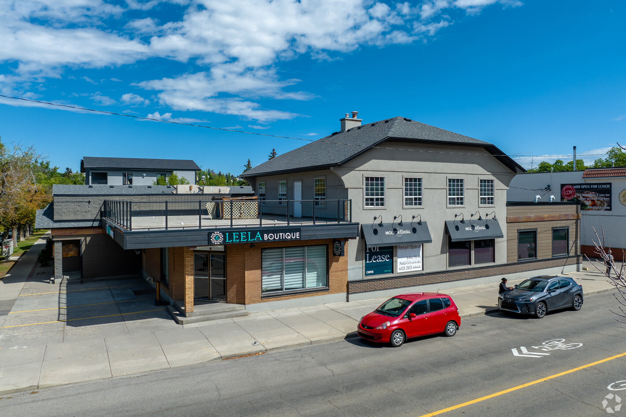 906 1st Ave NE, Calgary, AB for sale Primary Photo- Image 1 of 1