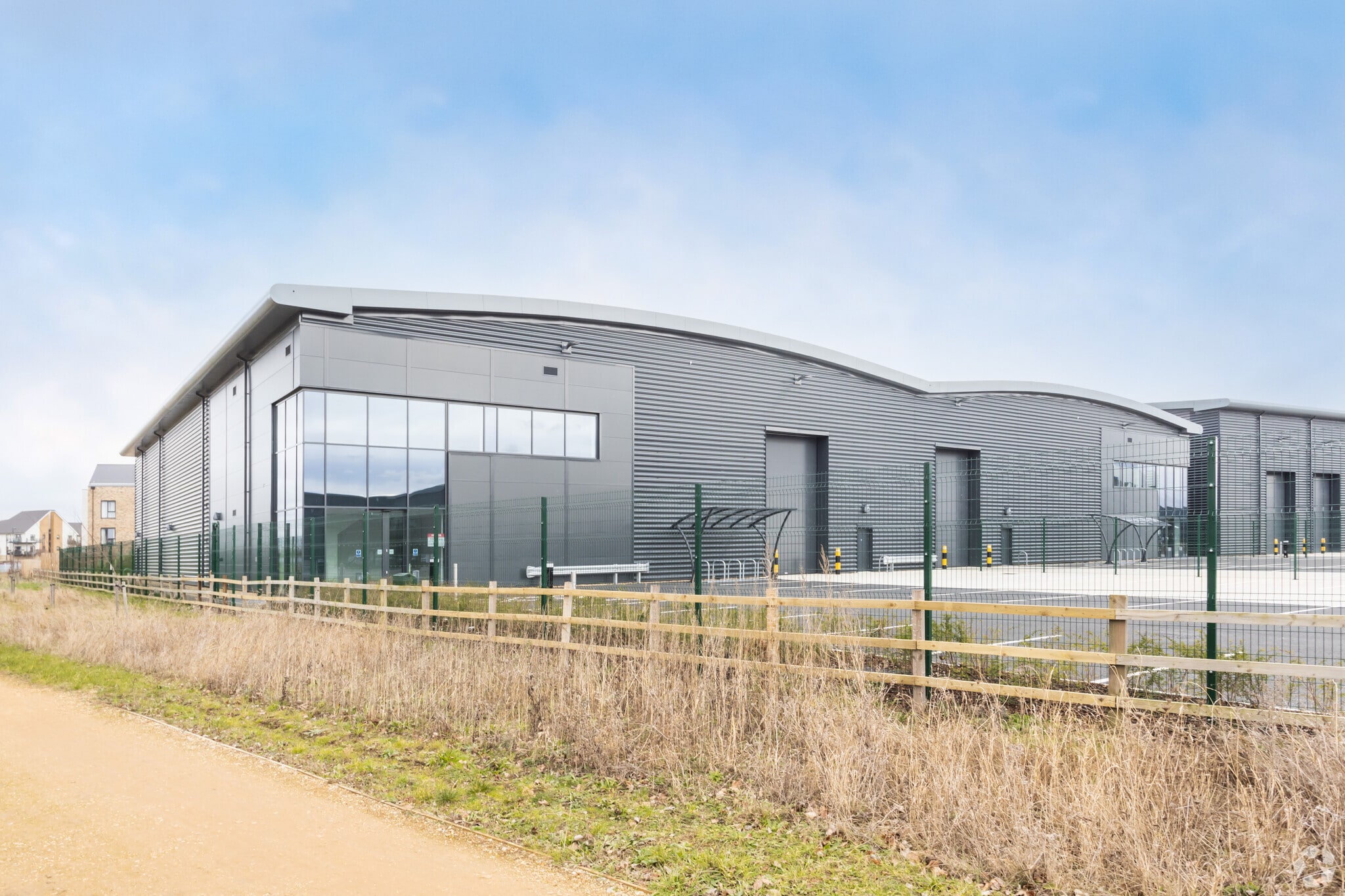 Wixams, Bedford for sale Primary Photo- Image 1 of 1