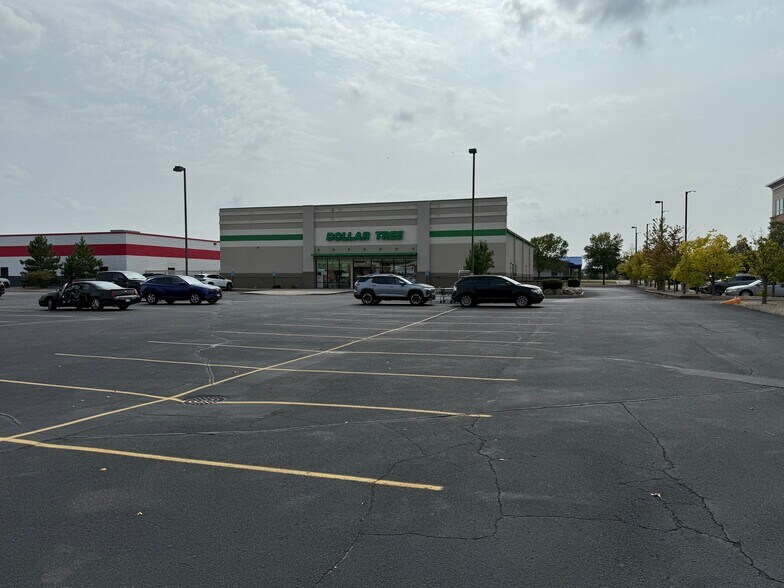 700 2nd St S, Waite Park, MN for sale - Building Photo - Image 2 of 12