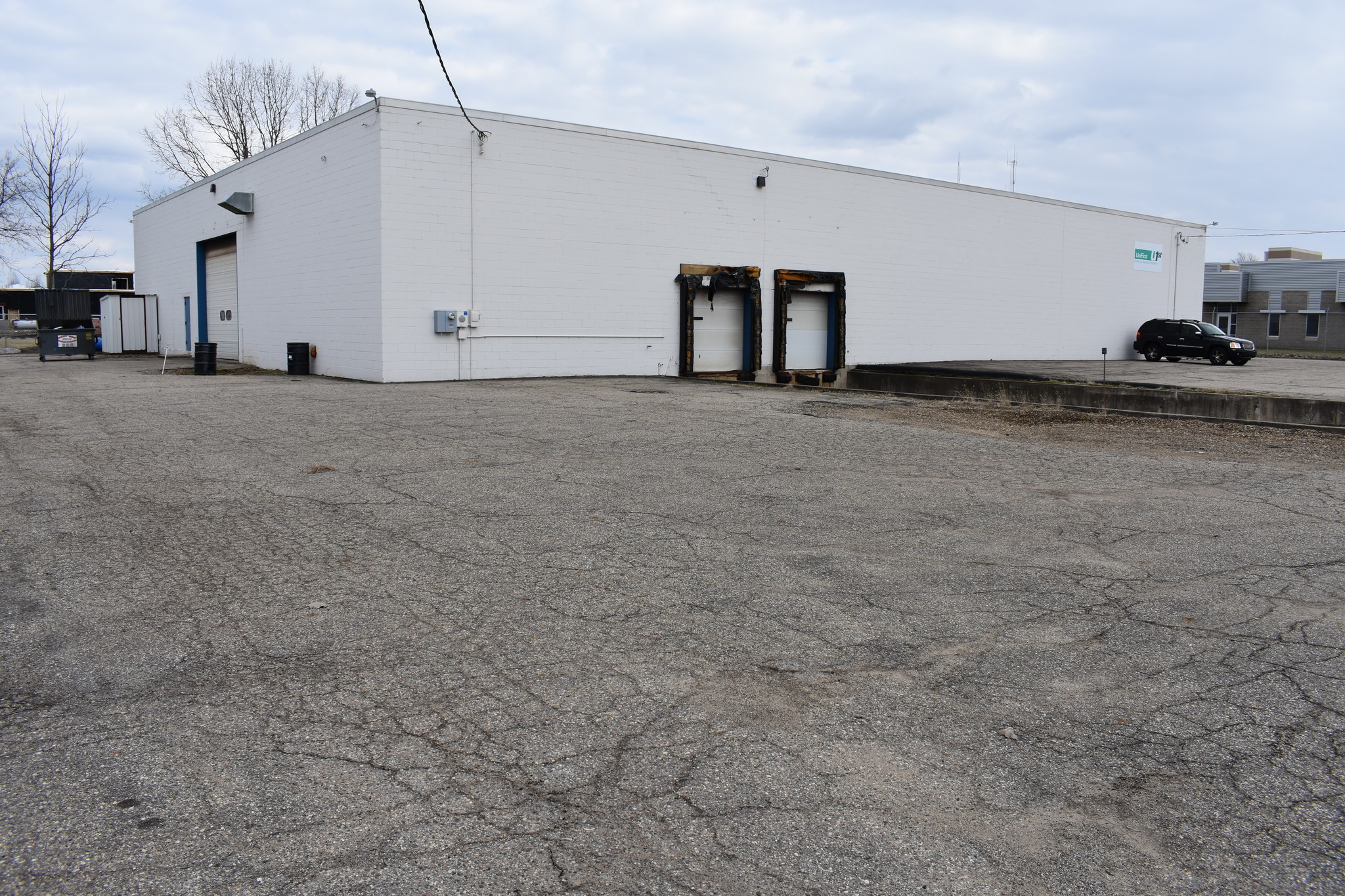 1339 Healy St, Kalamazoo, MI for sale Building Photo- Image 1 of 1