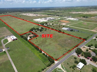 More details for 1730 CR-305 Jarrell, Jarrell, TX - Land for Sale