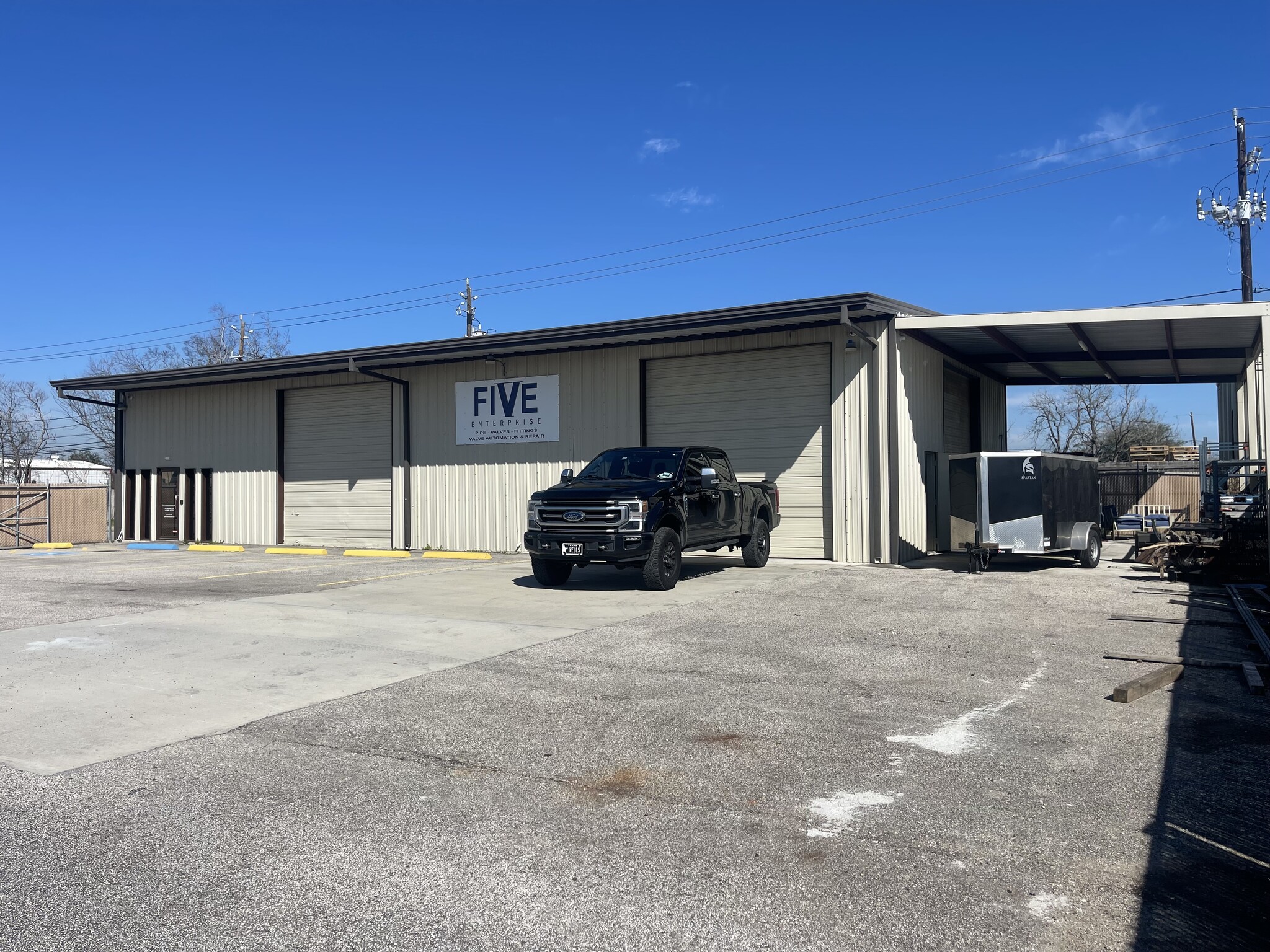 332 Hwy 146 N, La Porte, TX 77571 - Flex for Lease | LoopNet