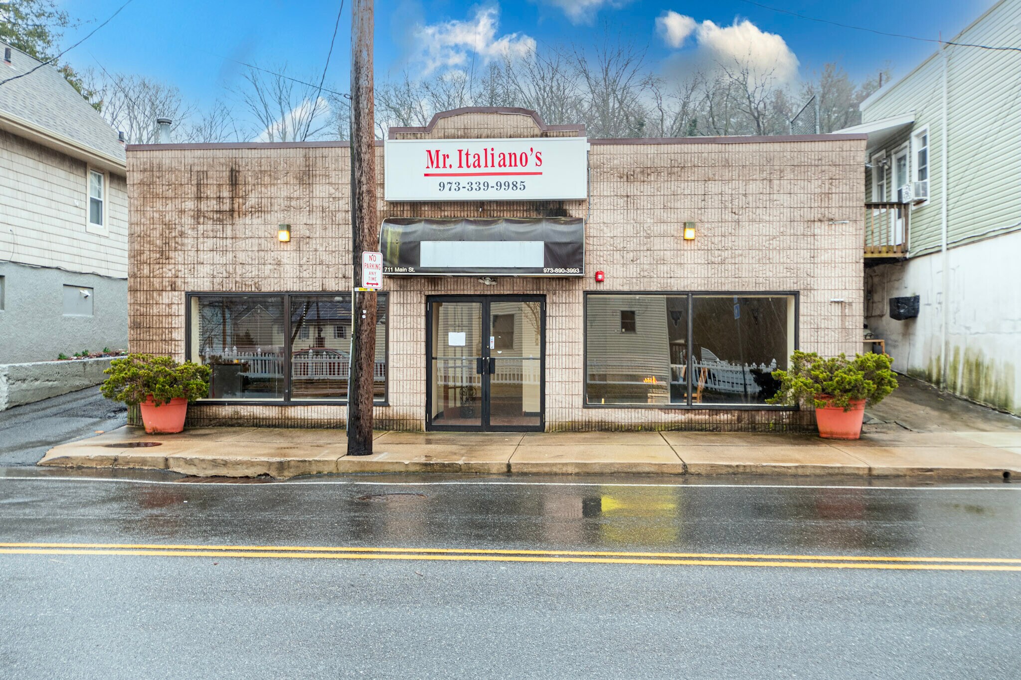 711-713 Main St, Caldwell, NJ for sale Building Photo- Image 1 of 1