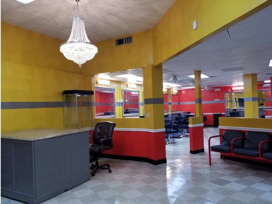 5000 Snapfinger Woods Dr, Decatur, GA 30035