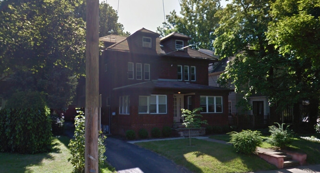 163 N Portage Path, Akron, OH for sale Building Photo- Image 1 of 1