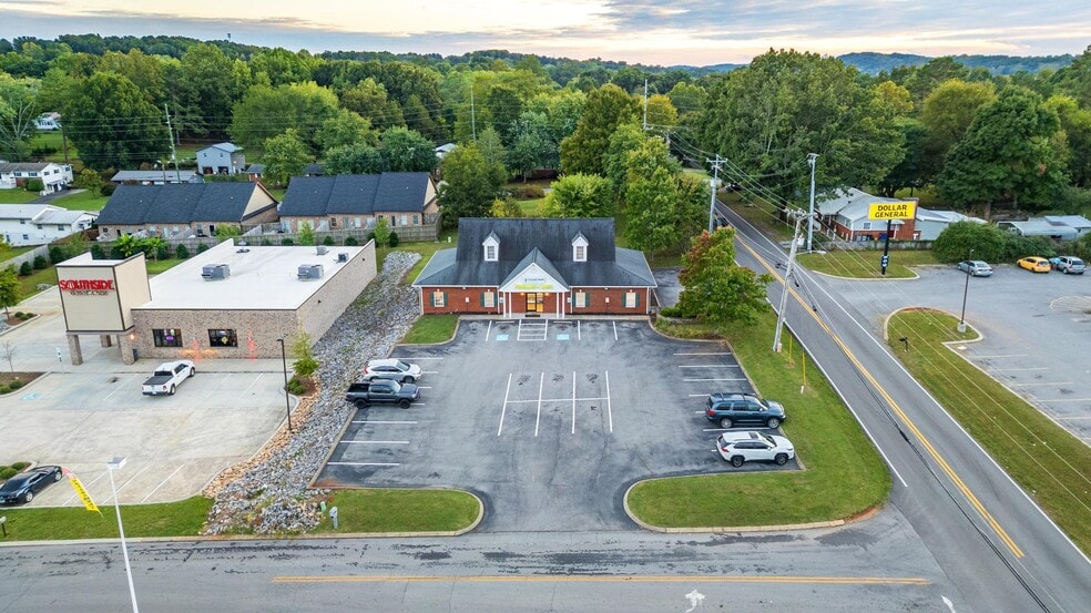 1420 Fritz St SE, Cleveland, TN for sale - Building Photo - Image 3 of 39