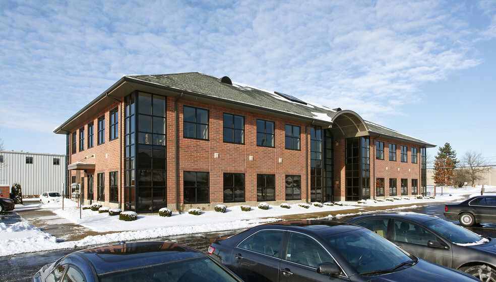 709 W Ellsworth Rd, Ann Arbor, MI for lease - Primary Photo - Image 1 of 7