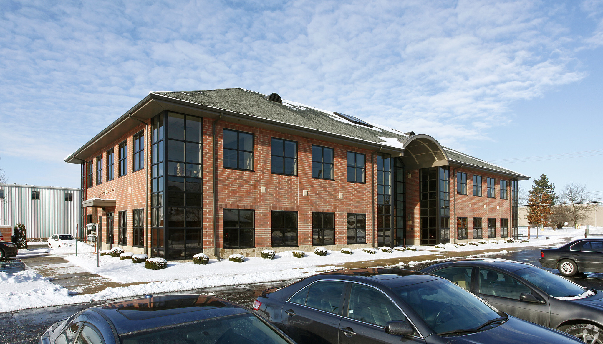 709 W Ellsworth Rd, Ann Arbor, MI for lease Primary Photo- Image 1 of 8