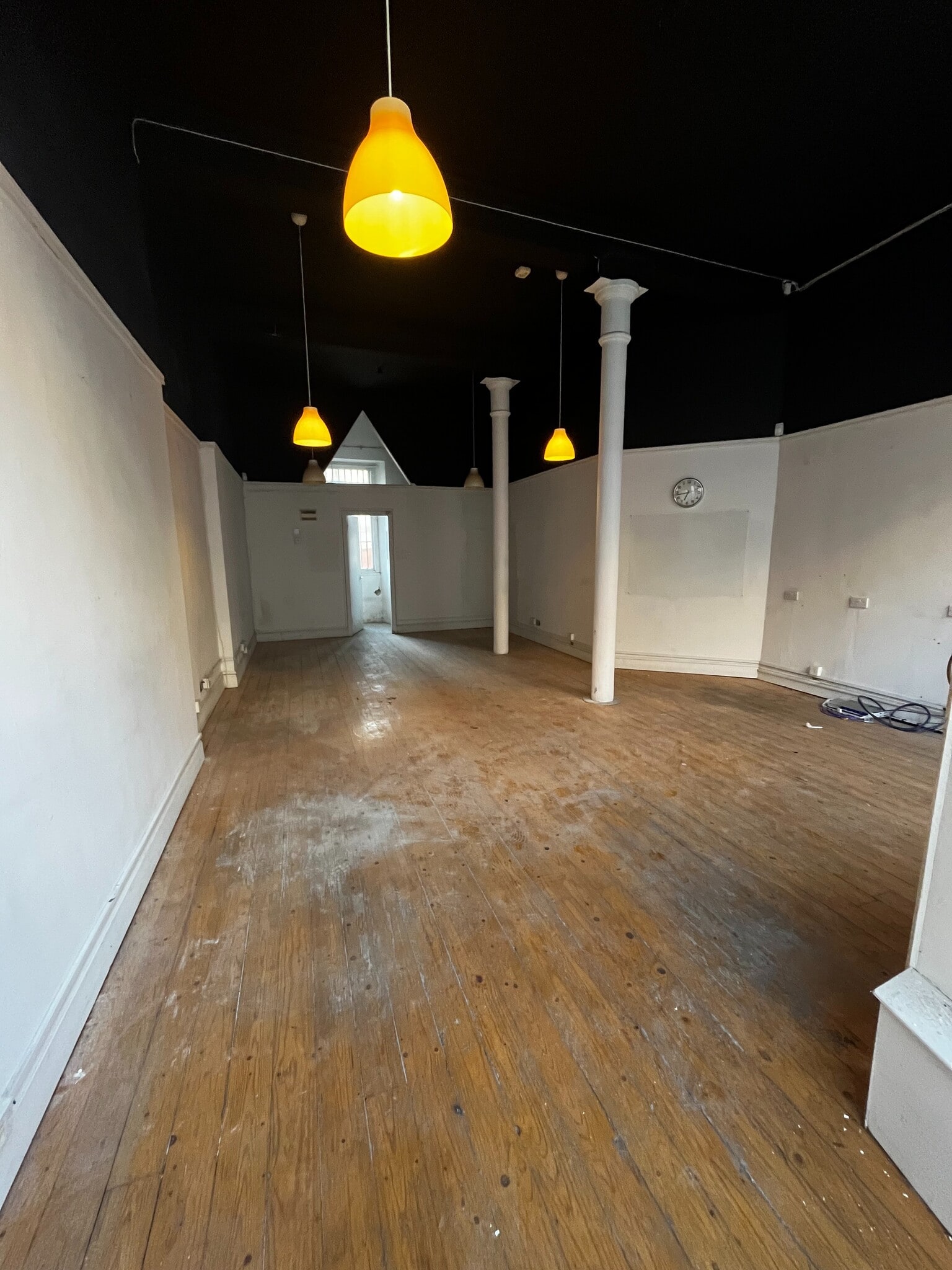 272-278 High St, Glasgow for lease Interior Photo- Image 1 of 1