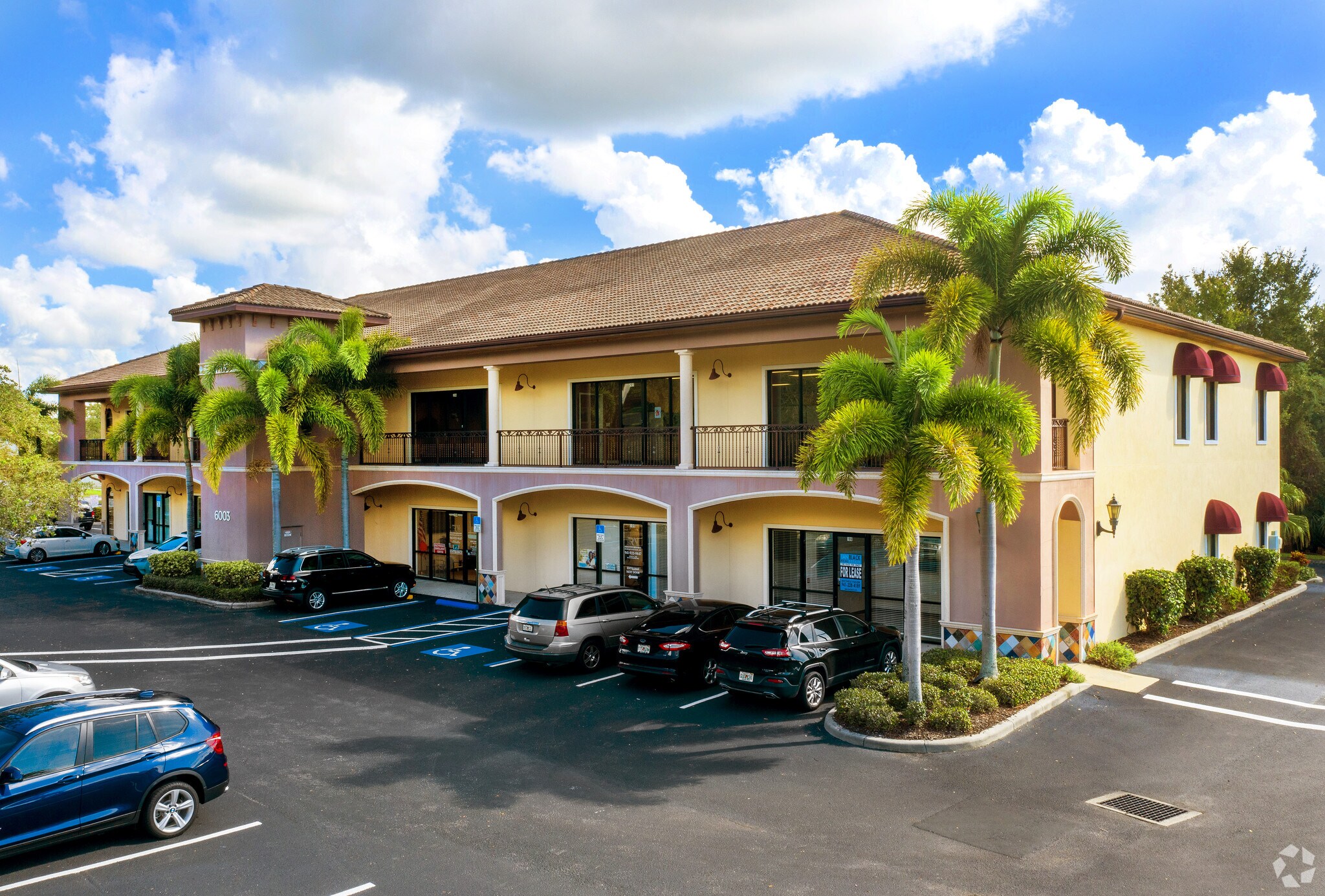 6003 Honore Ave, Sarasota, FL for sale Primary Photo- Image 1 of 1