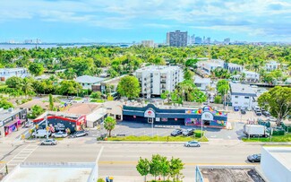 More details for 860 NE 79th St, Miami, FL - Retail for Sale