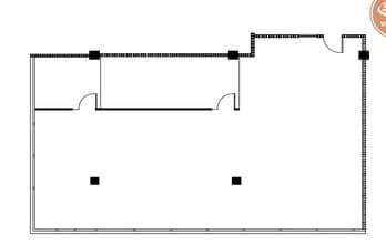 4633 Old Ironsides Dr, Santa Clara, CA for lease Floor Plan- Image 1 of 1