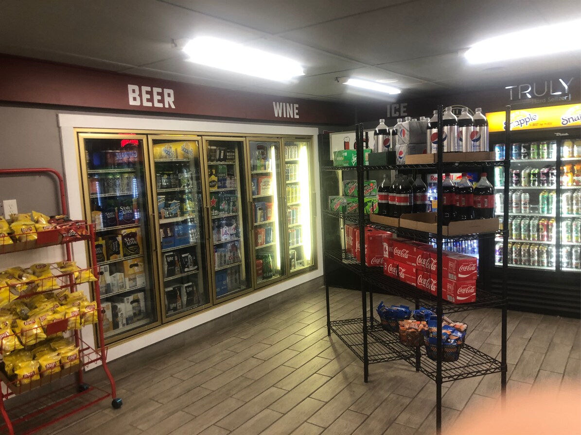 181A ster St, Hudson, NH 03051 Convenience Store for Lease
