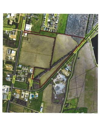 More details for 0 Logan Sewell, Vidalia, LA - Land for Sale