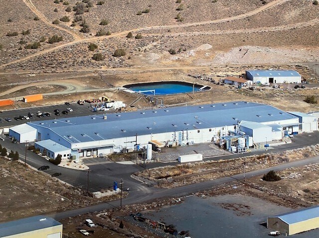 16 Bruce Way, Mound House, NV for sale - Primary Photo - Image 1 of 1