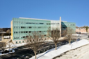 135 Crossways Park Dr, Woodbury NY - Day Care Center