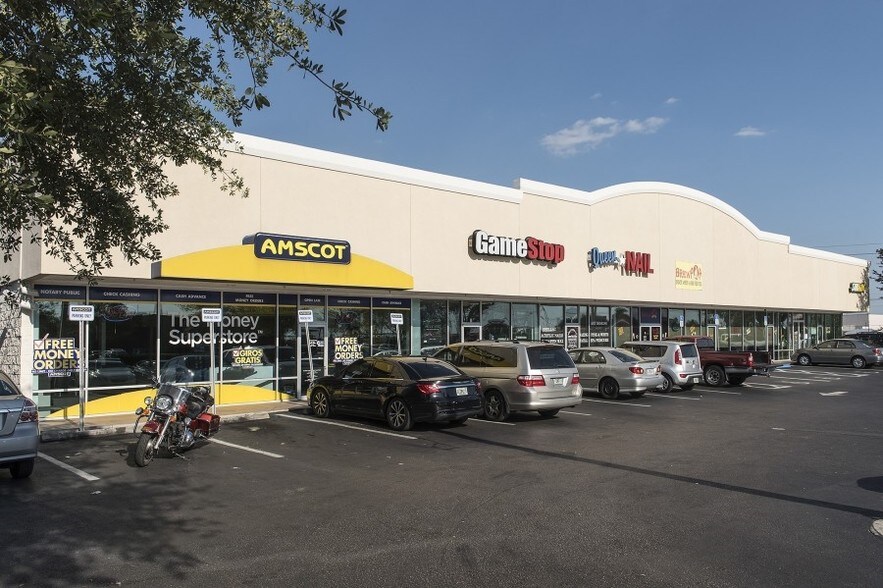 2122 US Highway 92, Auburndale, FL for sale - Primary Photo - Image 1 of 1