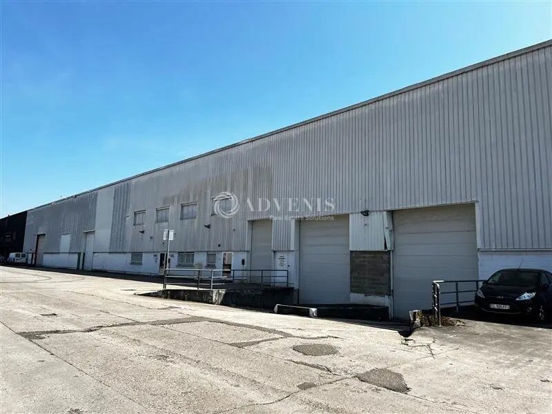 Industrial in Strasbourg for sale Building Photo- Image 1 of 3