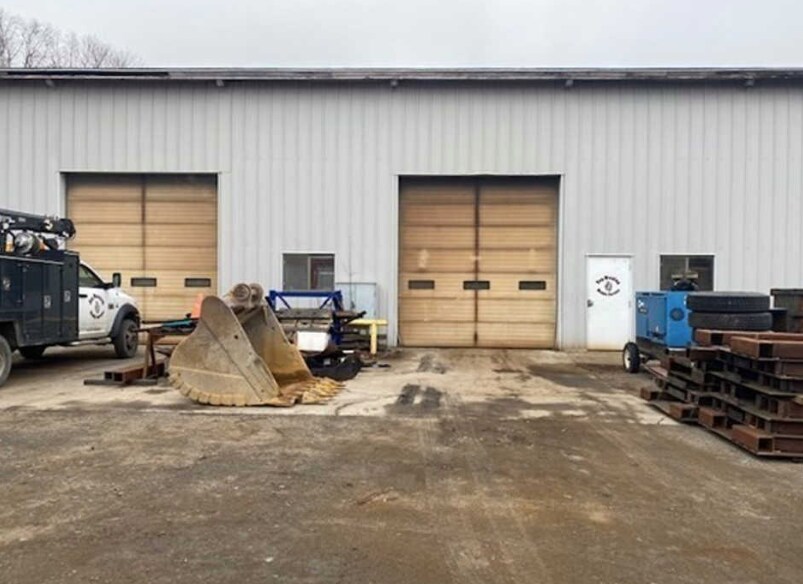 85 S Main St, Uxbridge, MA for sale Building Photo- Image 1 of 1