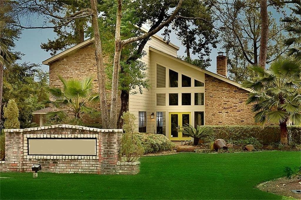 25910 Oak Ridge Dr, Spring, TX for sale Building Photo- Image 1 of 1