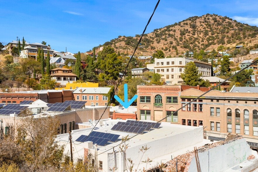 41 N Main St, Bisbee, AZ for sale - Building Photo - Image 2 of 36
