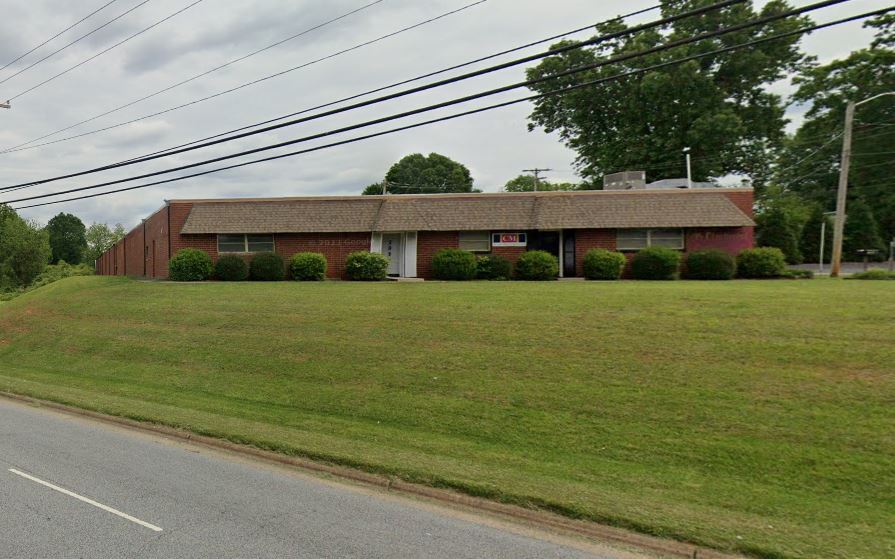 1937 W Green Dr, High Point, NC for sale Building Photo- Image 1 of 1