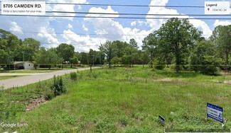 More details for 5705 Camden Rd, Hope Mills, NC - Land for Sale