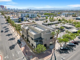 More details for 900 S 4TH St, Las Vegas, NV - Office for Lease