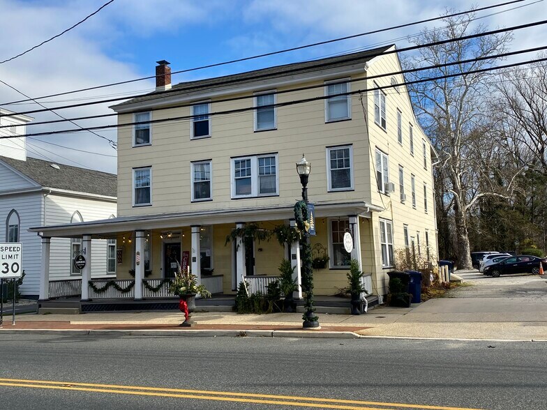 35 S Main St, Mullica Hill, NJ for sale - Building Photo - Image 1 of 1