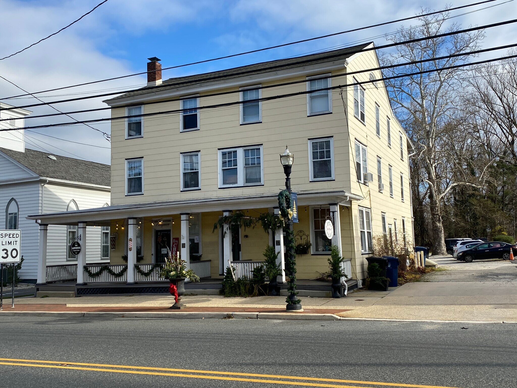 35 S Main St, Mullica Hill, NJ for sale Building Photo- Image 1 of 1