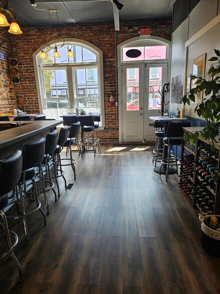 116 E Water St, Plymouth, NC for sale - Building Photo - Image 3 of 16