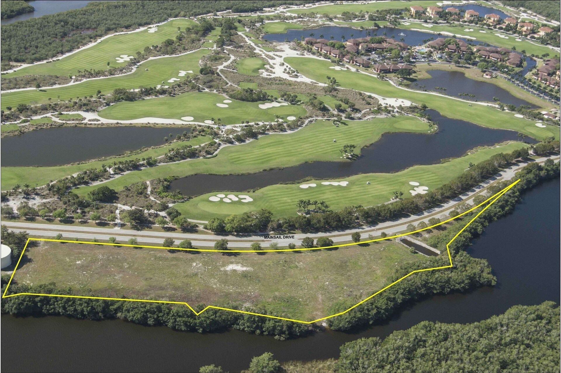 1665 Mainsail Dr, Naples, FL for sale Primary Photo- Image 1 of 1