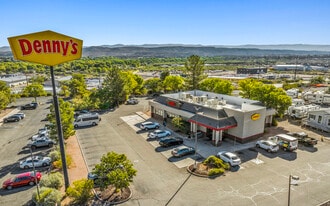 Denny's - NNN Property